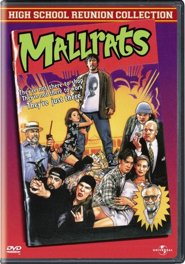 Mallrats (Collector's Edition)
