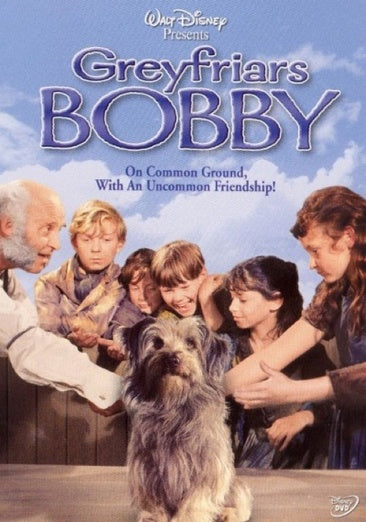 Greyfriars Bobby