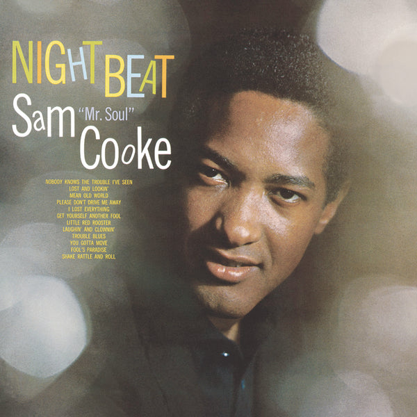 Night Beat