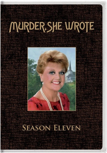 Murder, She Wrote: Season Eleven