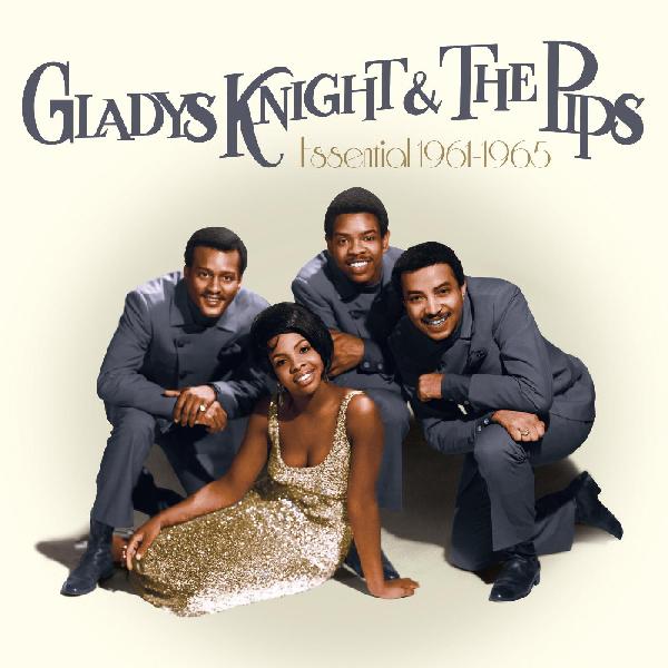 Gladys Knight & The Pips