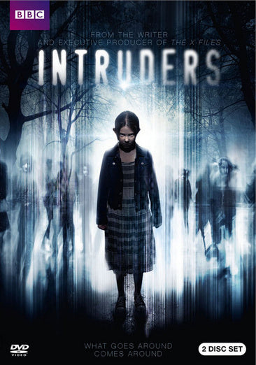 Intruders: Season One