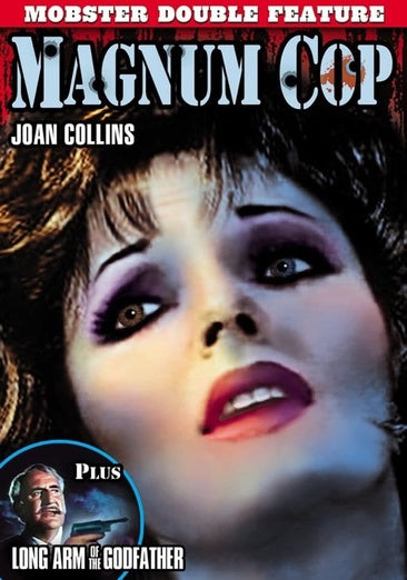 Gangster Double Feature: Magnum Cop (1978) / Long Arm of the Godfather (1974)