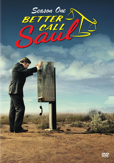 Better Call Saul: Season 1