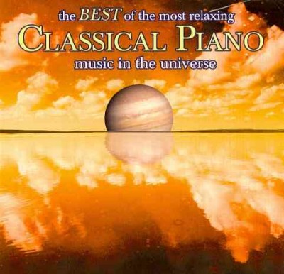 Best of the Most Relaxing Piano Music in the Universe