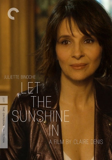 Let the Sunshine In (The Criterion Collection)