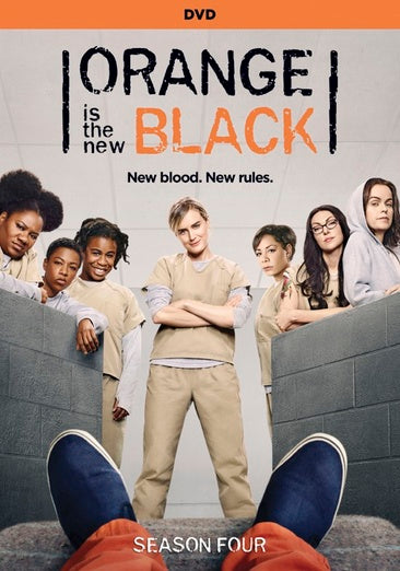 Orange Is the New Black: Season 4