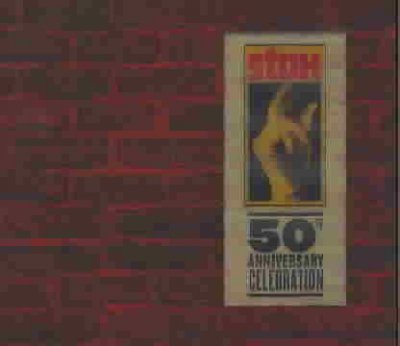 Stax 50th Anniversary Celebration