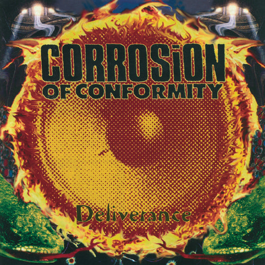 Deliverance