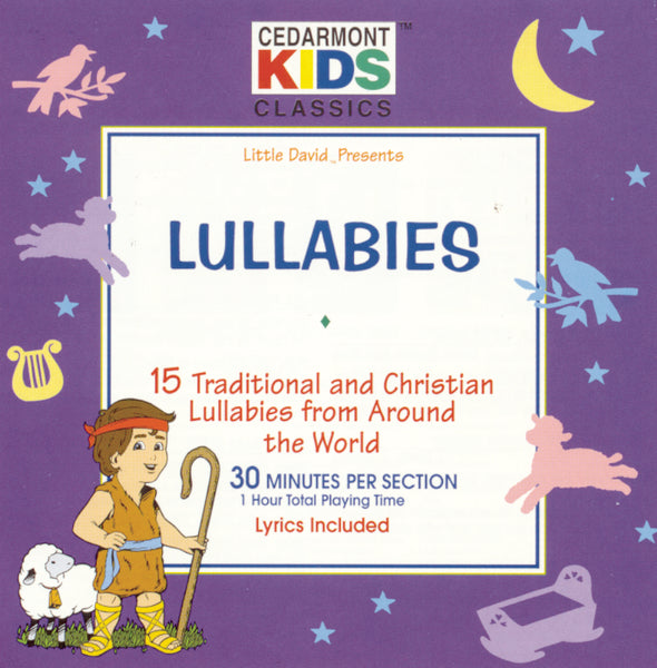 Classics: Lullabies Songs