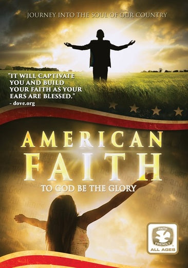 Evan Tramel - American Faith