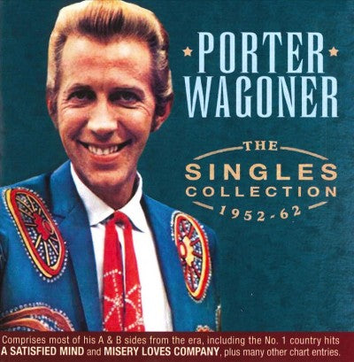 The Singles Collection 1952-62