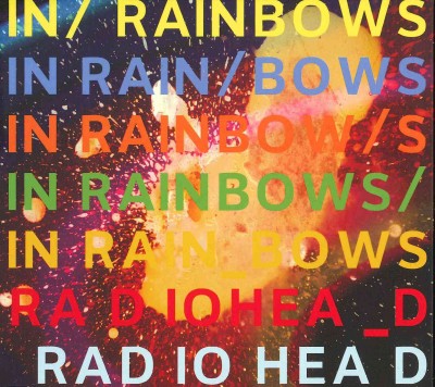 In Rainbows