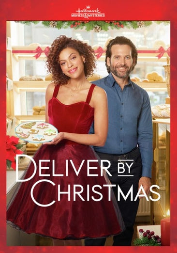 Deliver By Christmas