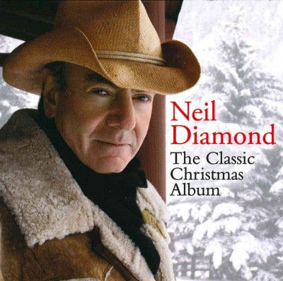 The Classic Christmas Album