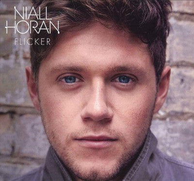 Flicker [Deluxe Edition]
