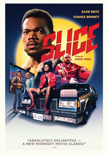 Slice