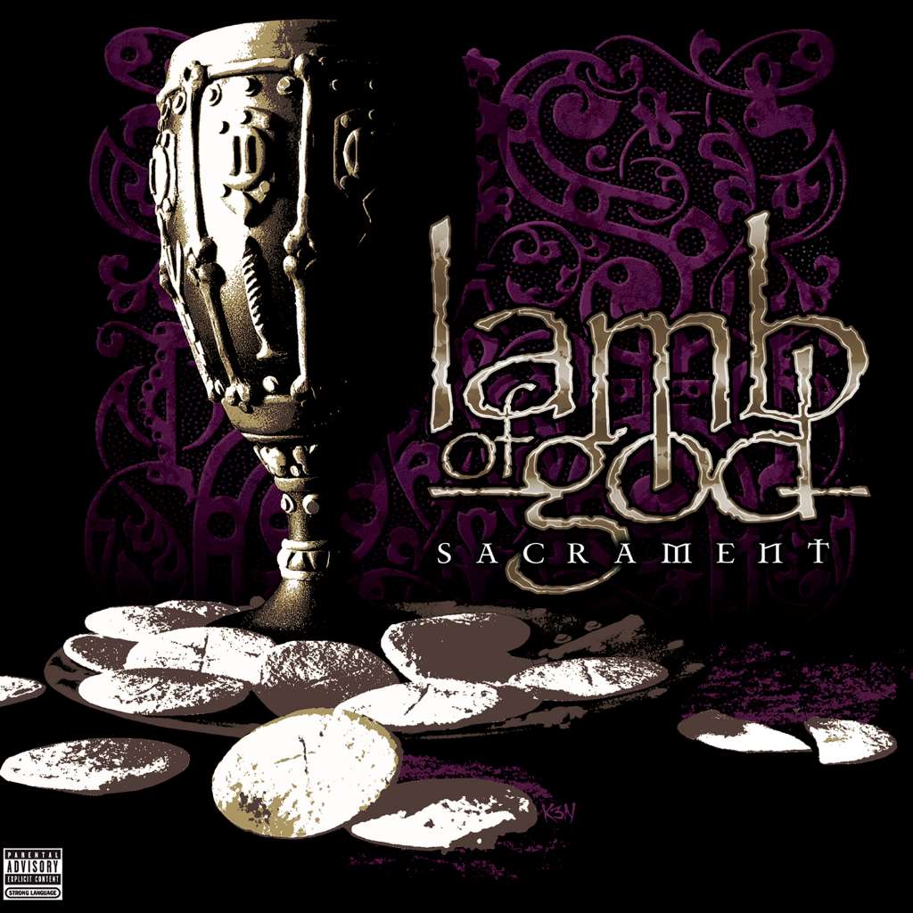 Sacrament (Explicit)