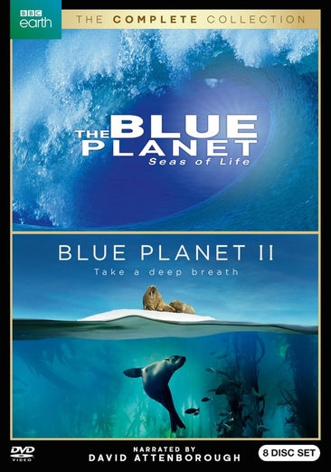 Blue Planet Collection, The