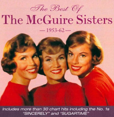 Best Of 1953-62