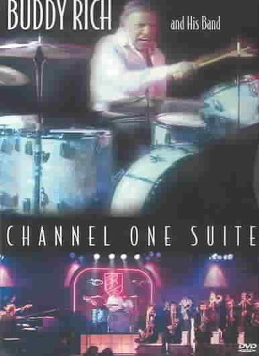 Buddy Rich and His Band - Channel One Suite