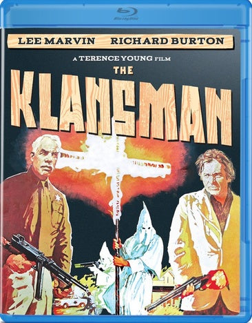 Klansman [Blu-ray]
