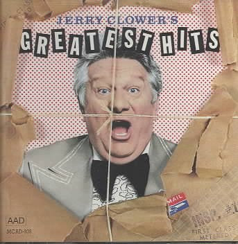 Jerry Clower - Greatest Hits