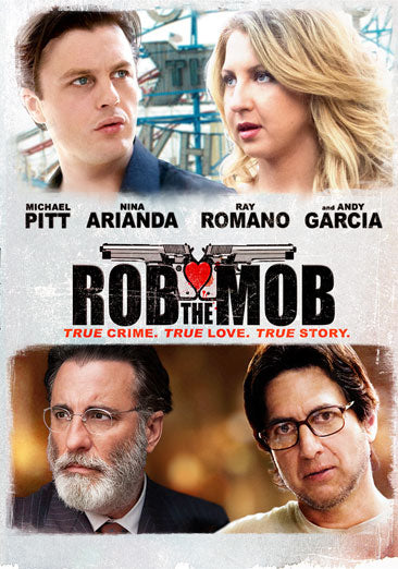 ROB THE MOB
