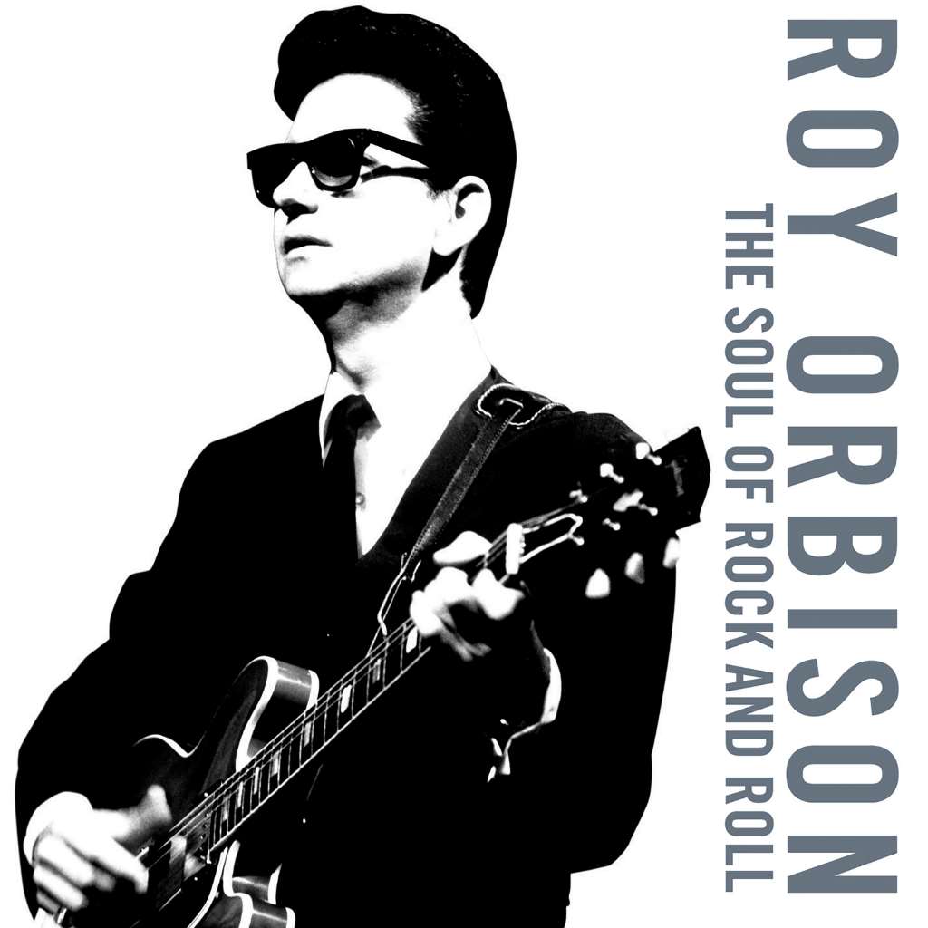 The Soul of Rock and Roll