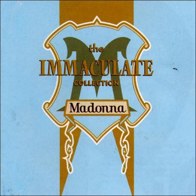 The Immaculate Collection