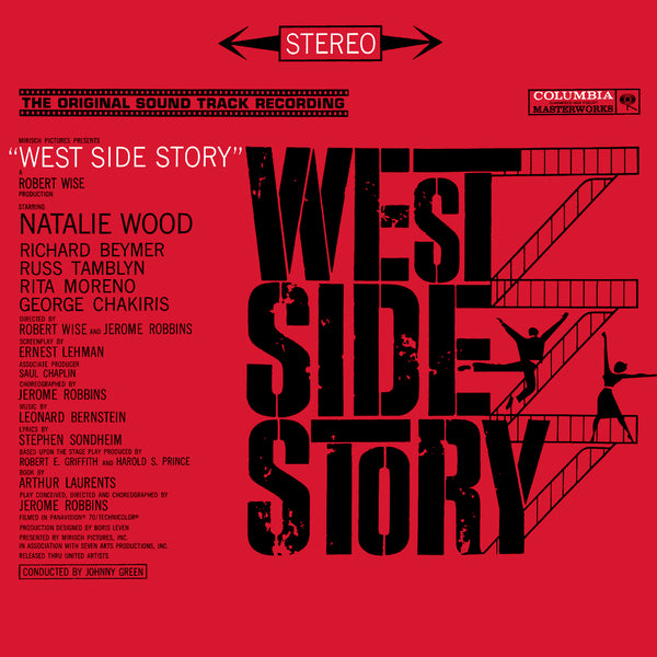 West Side Story