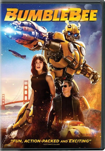 Bumblebee