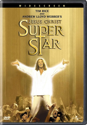 Jesus Christ Superstar
