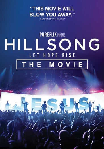 Hillsong: Let Hope Rise