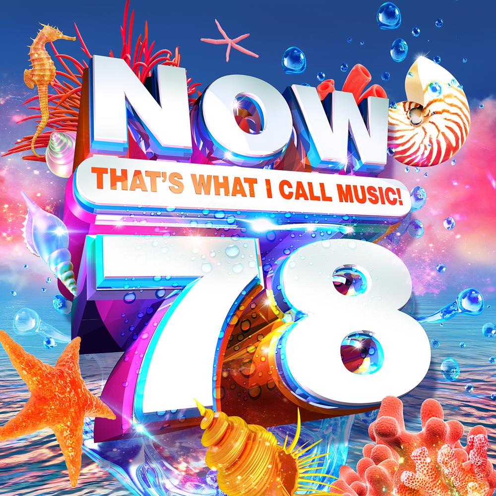 NOW 78