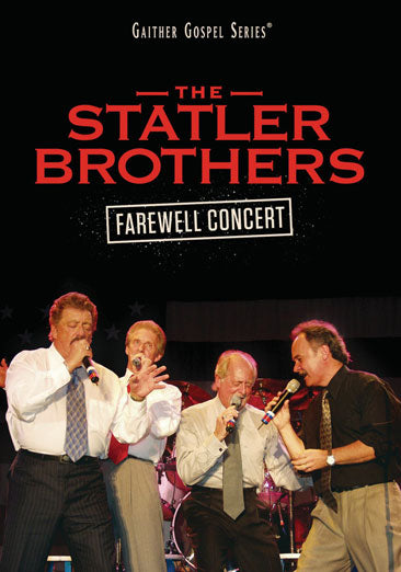 Farewell Concert