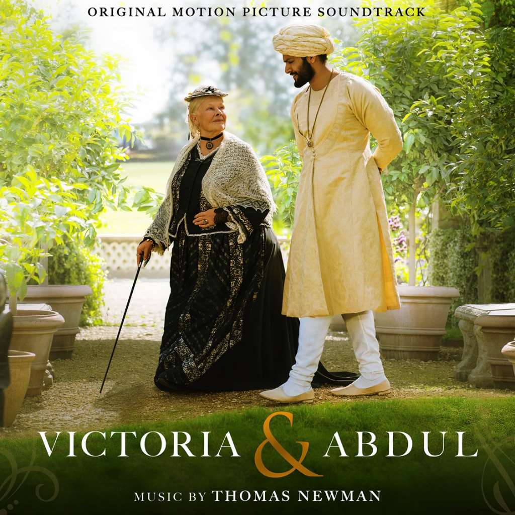 Victoria & Abdul - Original Soundtrack