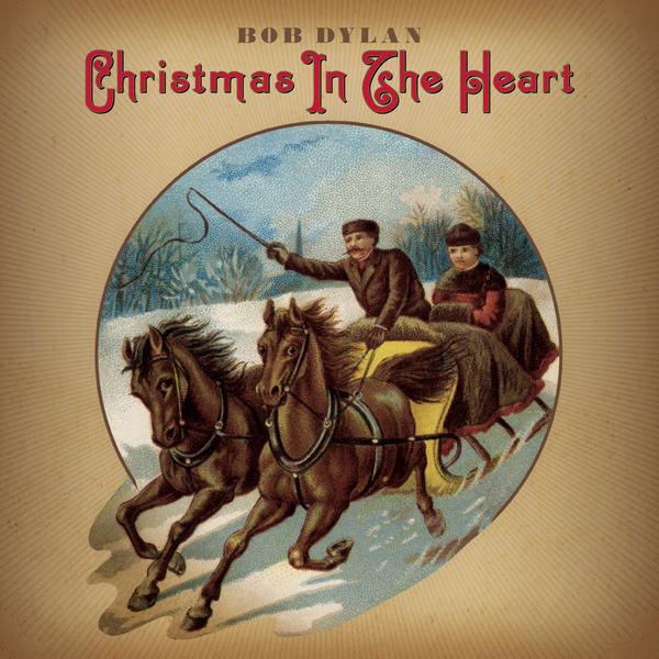 Christmas In the Heart