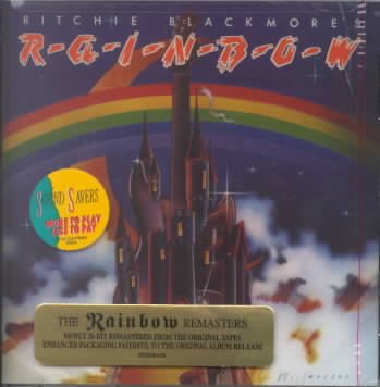 Ritchie Blackmore's Rainbow [ORIGINAL RECORDING REMASTERED]