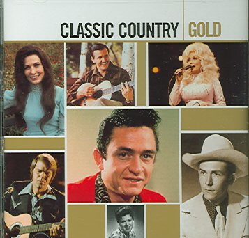 Classic Country Gold