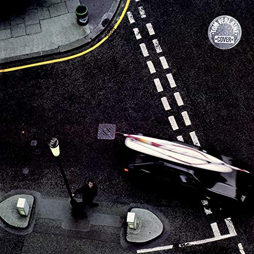 Cover - Expanded Edition