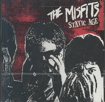 Static Age