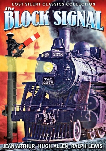 Block Signal (Silent)