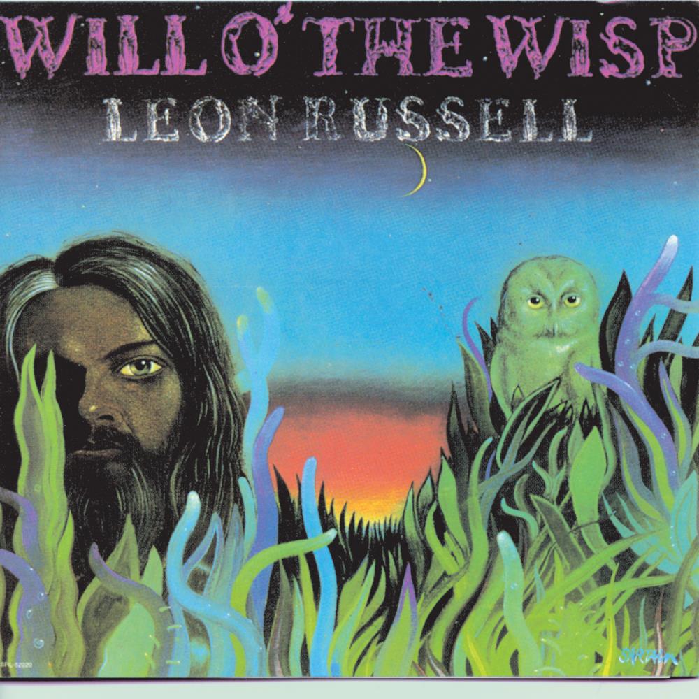 Will O'The Wisp