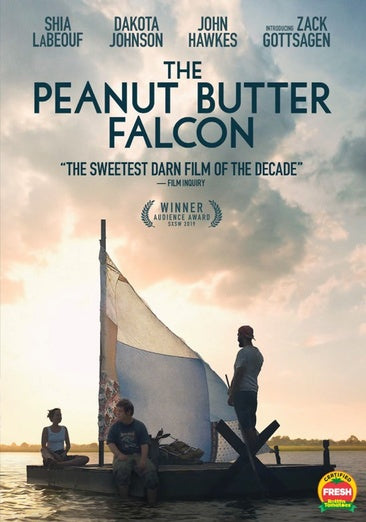 Peanut Butter Falcon, The