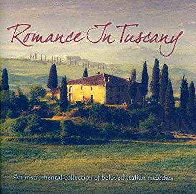 Romance in Tuscany