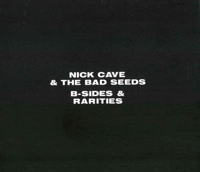 B-Sides & Rarities [3 CD]