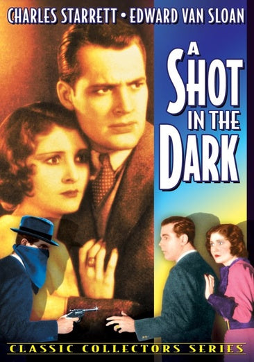 Shot in the Dark, A