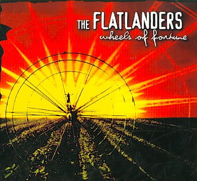 Wheels of Fortune