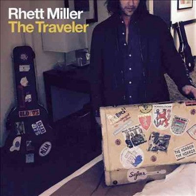 The Traveler